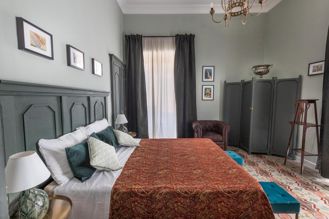 Bed and Breakfast Donna Maddalena Noto Exterior foto