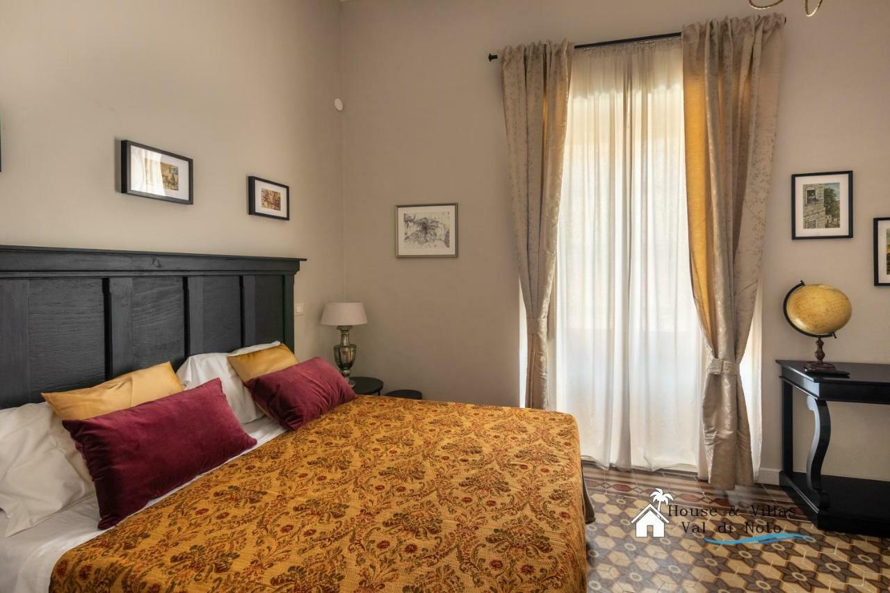 Bed and Breakfast Donna Maddalena Noto Exterior foto